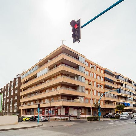 Appartamento Alegria Id106 Torrevieja Esterno foto