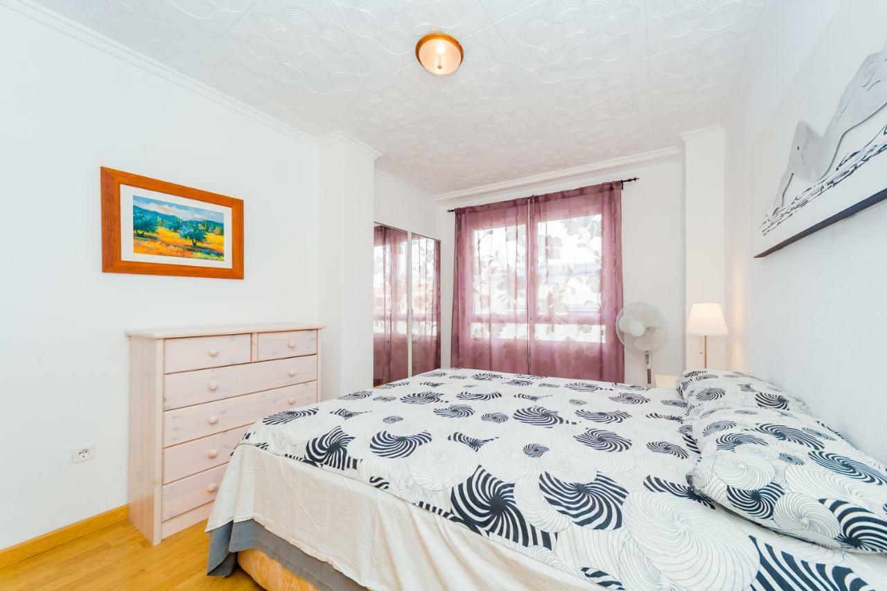 Appartamento Alegria Id106 Torrevieja Esterno foto