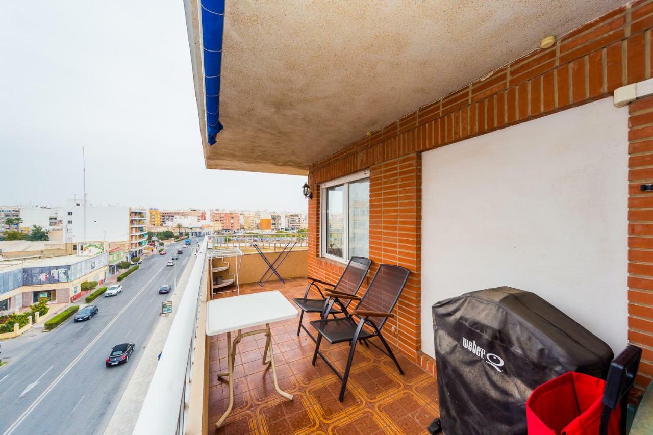 Appartamento Alegria Id106 Torrevieja Esterno foto