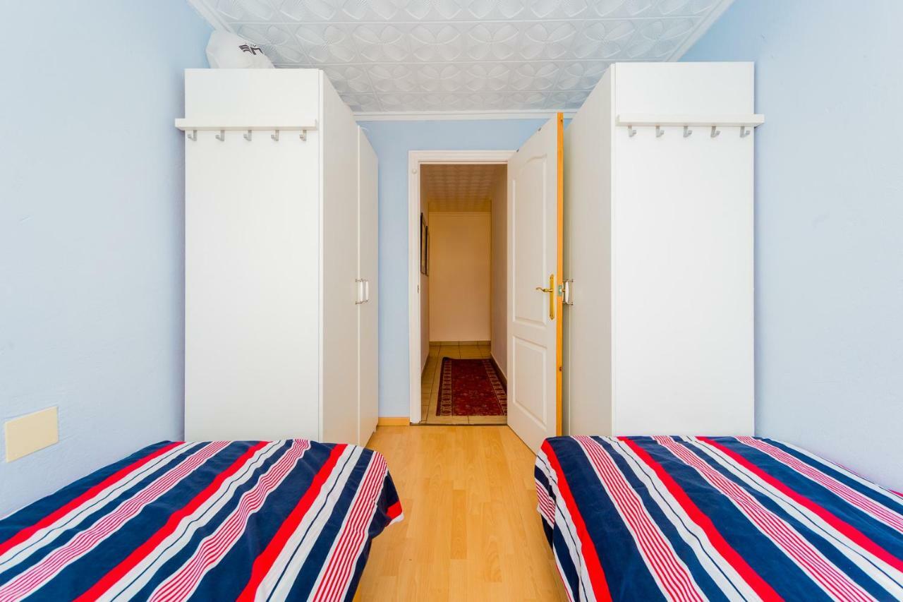 Appartamento Alegria Id106 Torrevieja Esterno foto