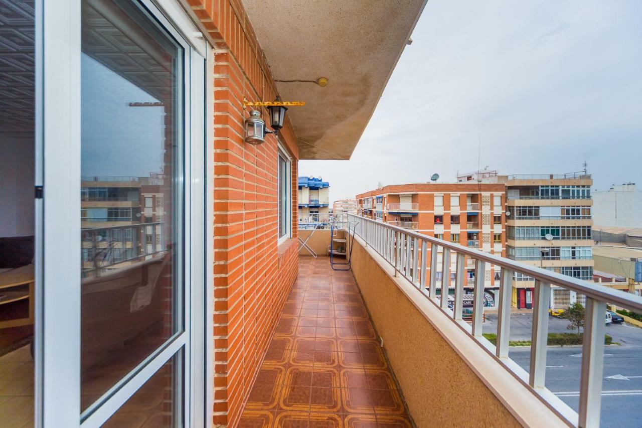 Appartamento Alegria Id106 Torrevieja Esterno foto