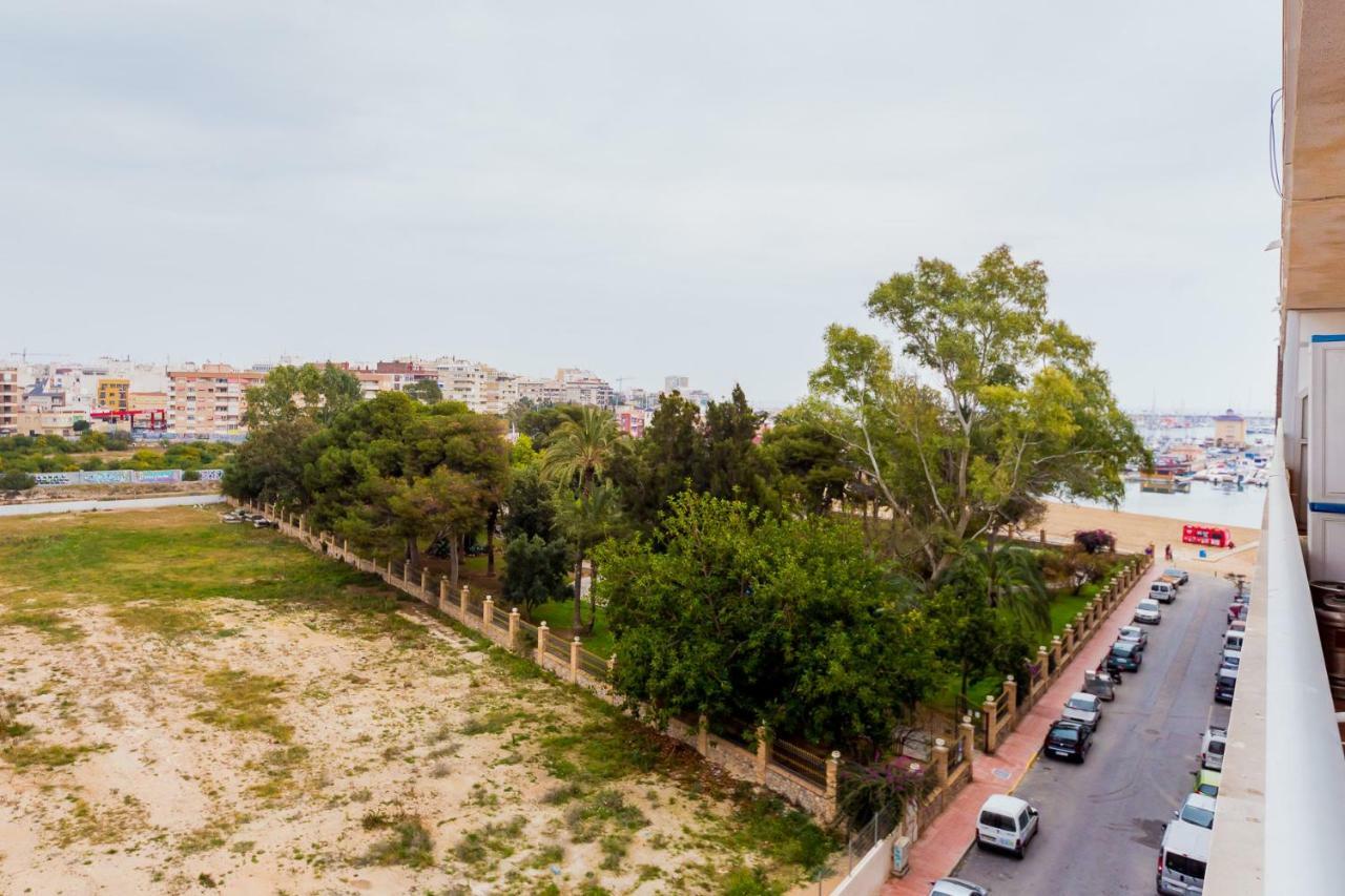 Appartamento Alegria Id106 Torrevieja Esterno foto