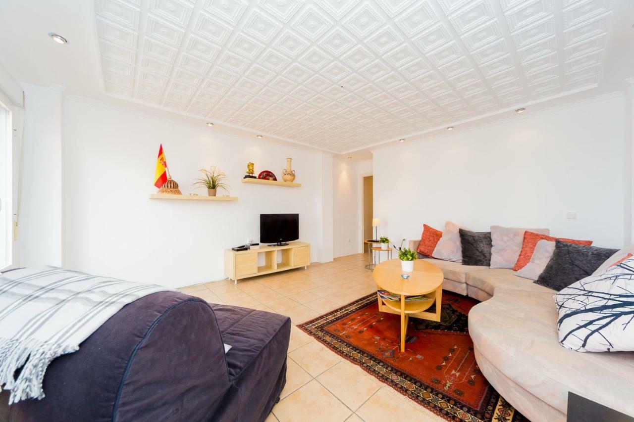 Appartamento Alegria Id106 Torrevieja Esterno foto