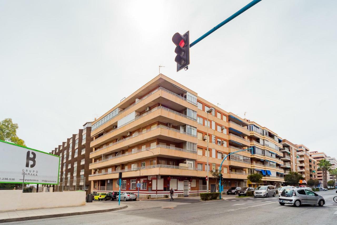 Appartamento Alegria Id106 Torrevieja Esterno foto