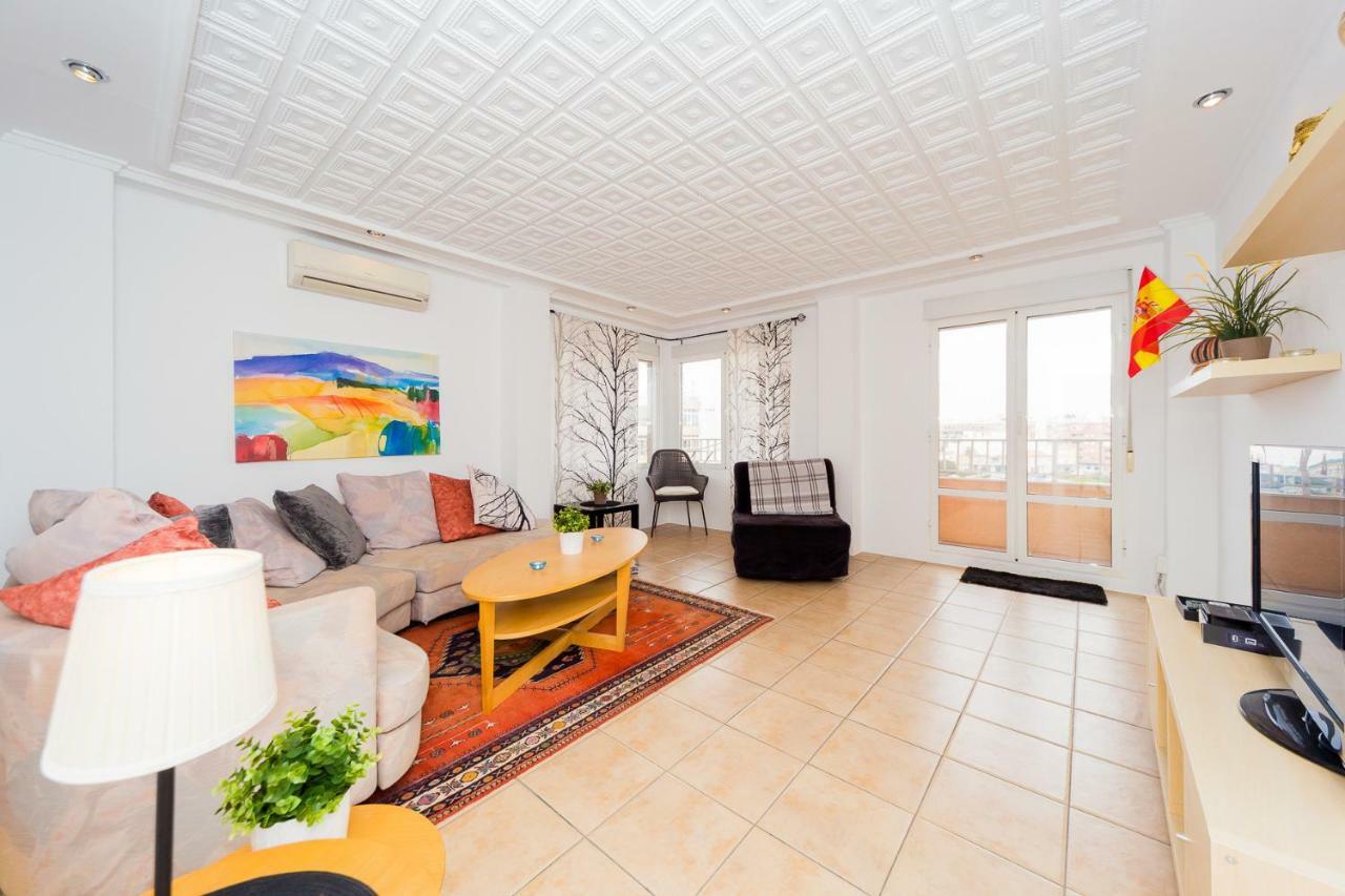 Appartamento Alegria Id106 Torrevieja Esterno foto