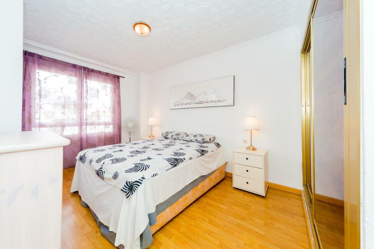 Appartamento Alegria Id106 Torrevieja Esterno foto