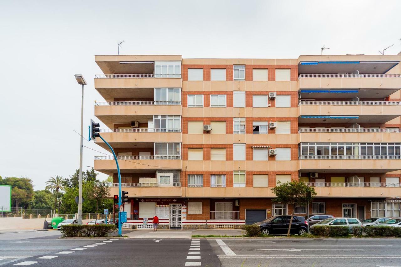 Appartamento Alegria Id106 Torrevieja Esterno foto