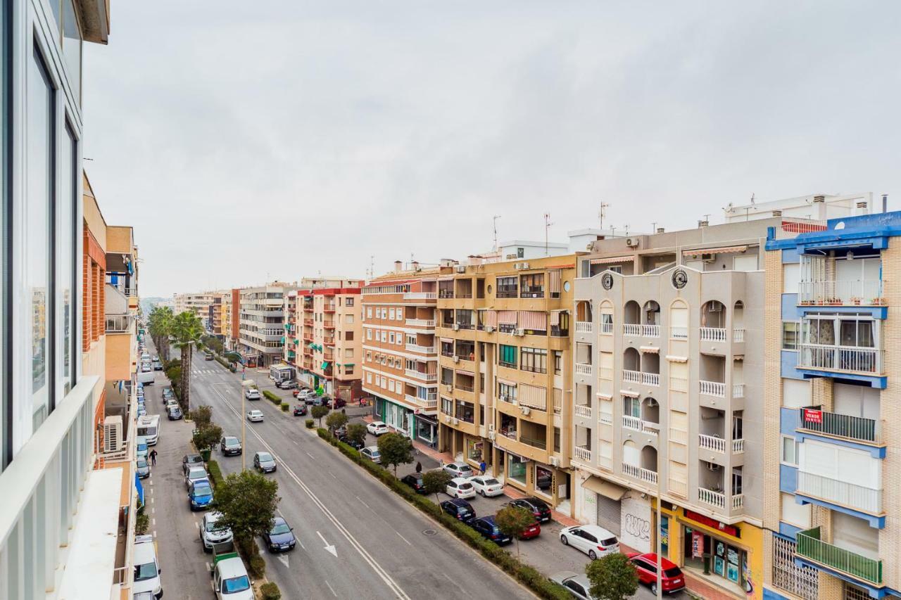 Appartamento Alegria Id106 Torrevieja Esterno foto