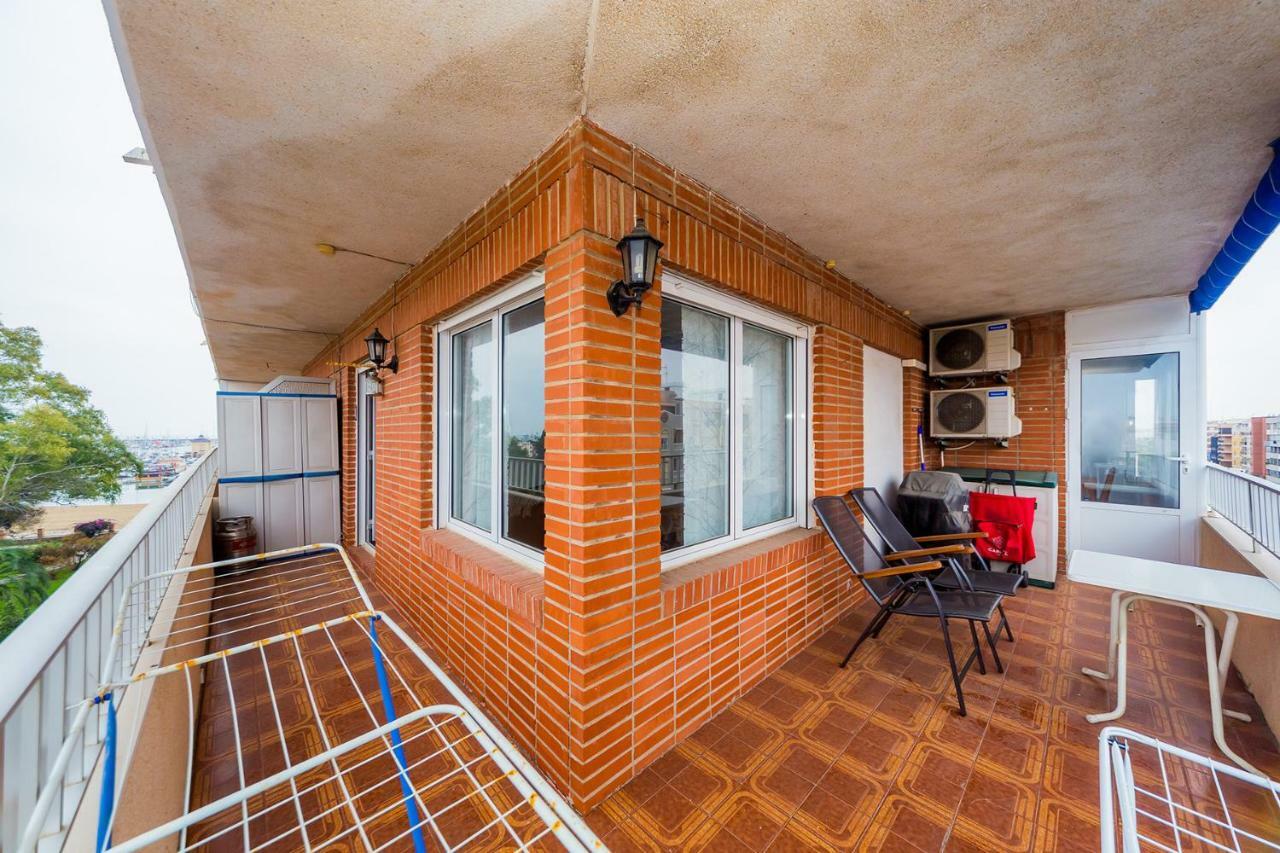Appartamento Alegria Id106 Torrevieja Esterno foto
