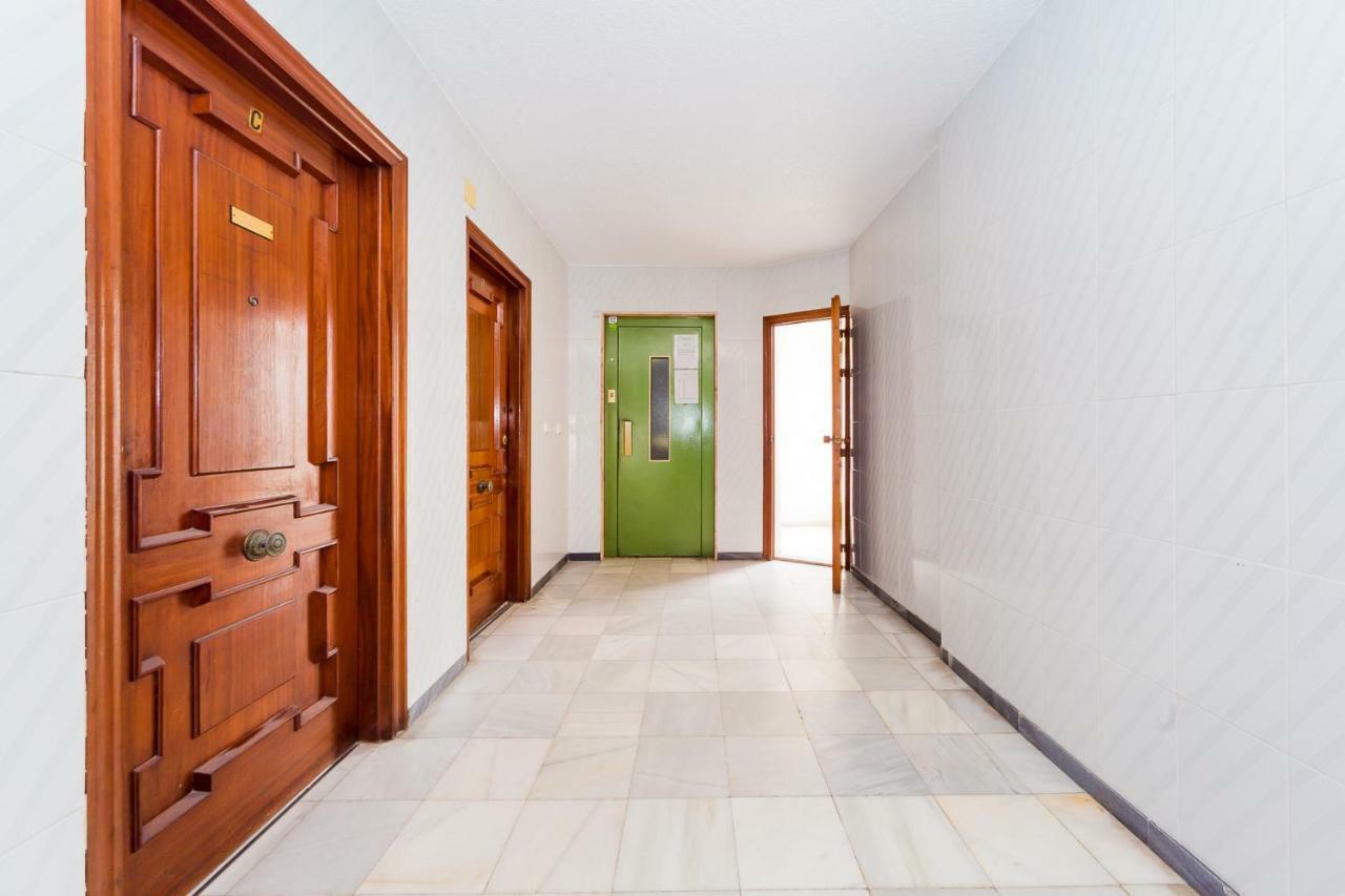 Appartamento Alegria Id106 Torrevieja Esterno foto