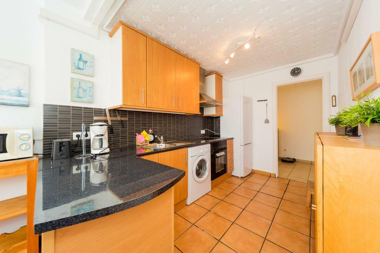 Appartamento Alegria Id106 Torrevieja Esterno foto